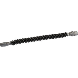PartzBiz CE 1661700402 - Brake hose, rear, 250 mm PartzBiz CE 1661700402 - Brake hose, rear, 250 mm