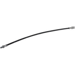 PartzBiz CE 1661700102 - Brake hose, rear, 520 mm PartzBiz CE 1661700102 - Brake hose, rear, 520 mm