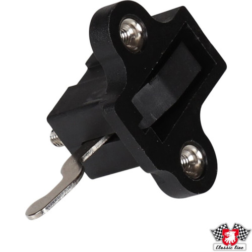 PartzBiz CE: 1696600200-Brake light switch, 2 pins PartzBiz CE: 1696600200-Brake light switch, 2 pins