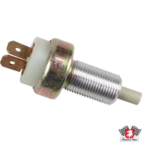 PartzBiz CE: 1696600300-Brake light switch, 2 pins PartzBiz CE: 1696600300-Brake light switch, 2 pins