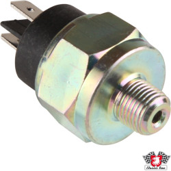 PartzBiz CE 8196600300 - Brake light switch, 2 pins