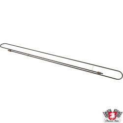 PartzBiz CE 1661501400 - Brake line, center, 2150 mm