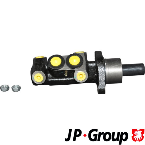 PartzBiz CE: 1161102601-Brake Master Cylinder PartzBiz CE: 1161102601-Brake Master Cylinder