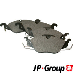 PartzBiz CE 1263600210 - Brake Pad Set, disc brake PartzBiz CE 1263600210 - Brake Pad Set, disc brake