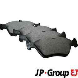 PartzBiz CE 1263600710 - Brake Pad Set, disc brake PartzBiz CE 1263600710 - Brake Pad Set, disc brake