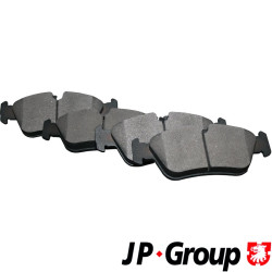 PartzBiz CE 1463601010 - Brake Pad Set, disc brake PartzBiz CE 1463601010 - Brake Pad Set, disc brake