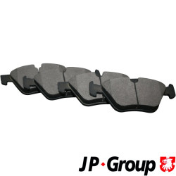 PartzBiz CE 1463601110 - Brake Pad Set, disc brake PartzBiz CE 1463601110 - Brake Pad Set, disc brake