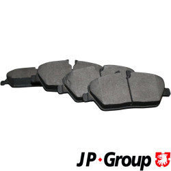 PartzBiz CE 1463601210 - Brake Pad Set, disc brake PartzBiz CE 1463601210 - Brake Pad Set, disc brake