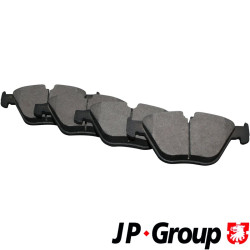 PartzBiz CE 1463601410 - Brake Pad Set, disc brake PartzBiz CE 1463601410 - Brake Pad Set, disc brake