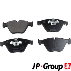 PartzBiz CE 1463601810 - Brake Pad Set, disc brake PartzBiz CE 1463601810 - Brake Pad Set, disc brake