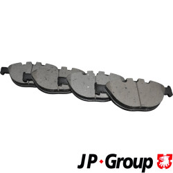 PartzBiz CE 1463601910 - Brake Pad Set, disc brake PartzBiz CE 1463601910 - Brake Pad Set, disc brake