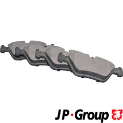 PartzBiz CE 1463602110 - Brake Pad Set, disc brake PartzBiz CE 1463602110 - Brake Pad Set, disc brake