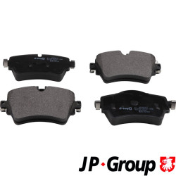 PartzBiz CE 1463606310 - Brake Pad Set, disc brake PartzBiz CE 1463606310 - Brake Pad Set, disc brake