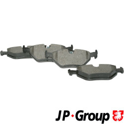 PartzBiz CE 1463700210 - Brake Pad Set, disc brake PartzBiz CE 1463700210 - Brake Pad Set, disc brake