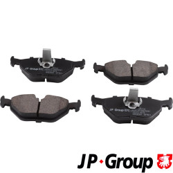 PartzBiz CE 1463700310 - Brake Pad Set, disc brake PartzBiz CE 1463700310 - Brake Pad Set, disc brake