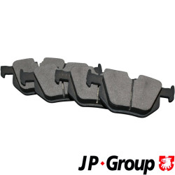 PartzBiz CE 1463700810 - Brake Pad Set, disc brake PartzBiz CE 1463700810 - Brake Pad Set, disc brake