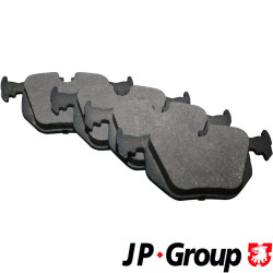 PartzBiz CE 1463700910 - Brake Pad Set, disc brake PartzBiz CE 1463700910 - Brake Pad Set, disc brake