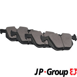 PartzBiz CE 1463701010 - Brake Pad Set, disc brake PartzBiz CE 1463701010 - Brake Pad Set, disc brake