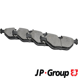 PartzBiz CE 1463701410 - Brake Pad Set, disc brake PartzBiz CE 1463701410 - Brake Pad Set, disc brake
