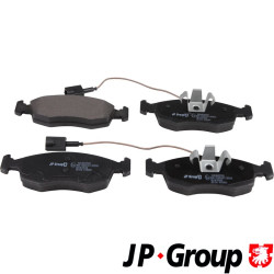 PartzBiz CE 3363602500 - Brake Pad Set, disc brake PartzBiz CE 3363602500 - Brake Pad Set, disc brake