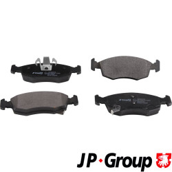 PartzBiz CE 3363605610 - Brake Pad Set, disc brake PartzBiz CE 3363605610 - Brake Pad Set, disc brake