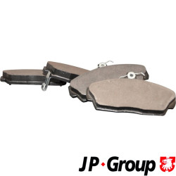 PartzBiz CE 3463600110 - Brake Pad Set, disc brake PartzBiz CE 3463600110 - Brake Pad Set, disc brake