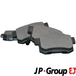 PartzBiz CE 3463700410 - Brake Pad Set, disc brake PartzBiz CE 3463700410 - Brake Pad Set, disc brake