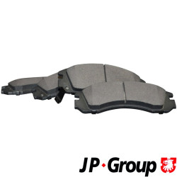 PartzBiz CE 3963600710 - Brake Pad Set, disc brake PartzBiz CE 3963600710 - Brake Pad Set, disc brake