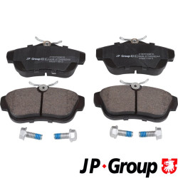 PartzBiz CE 4163700810 - Brake Pad Set, disc brake PartzBiz CE 4163700810 - Brake Pad Set, disc brake