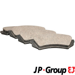 PartzBiz CE 4863700410 - Brake Pad Set, disc brake PartzBiz CE 4863700410 - Brake Pad Set, disc brake