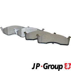 PartzBiz CE 5063600210 - Brake Pad Set, disc brake PartzBiz CE 5063600210 - Brake Pad Set, disc brake
