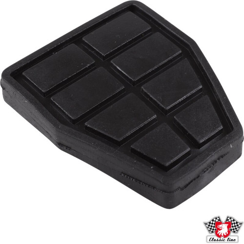 PartzBiz CE: 1172200101-Brake pedal pad, Quality PartzBiz CE: 1172200101-Brake pedal pad, Quality