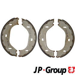 PartzBiz CE 1463900210 - Brake Shoe Set PartzBiz CE 1463900210 - Brake Shoe Set