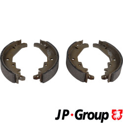 PartzBiz CE 3363901410 - Brake Shoe Set PartzBiz CE 3363901410 - Brake Shoe Set