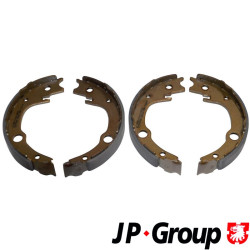 PartzBiz CE 4863900410 - Brake Shoe Set, parking brake PartzBiz CE 4863900410 - Brake Shoe Set, parking brake