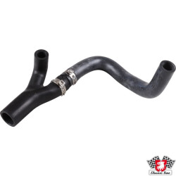 PartzBiz CE 1612000300 - Breather hose for crankcase