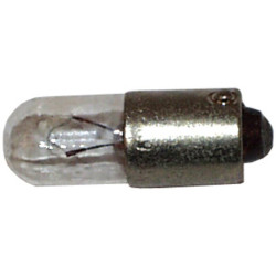 PartzBiz CE 8195900506 - Bulb for side lamp, 6V 4W BA9S