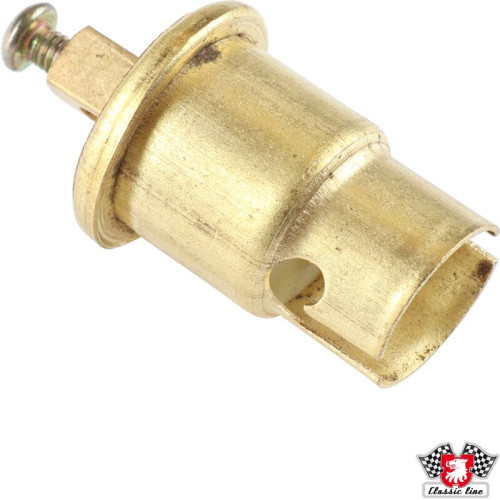 PartzBiz CE: 8396000100-Bulb holder, 2 W