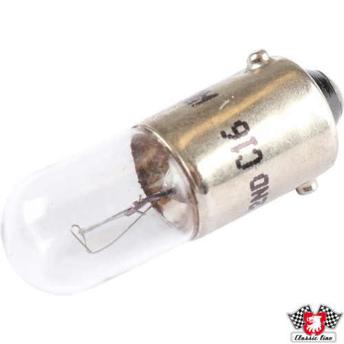 PartzBiz CE: 8995902700-Bulb, park-/position light