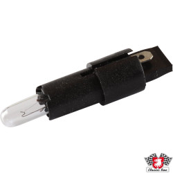 PartzBiz CE 1195903900 - Bulb with socket for fresh air and