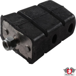 PartzBiz CE 8942600100 - Bump stop for front control arm lower