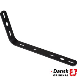 PartzBiz CE 1684151300 - Bumper bracket, front