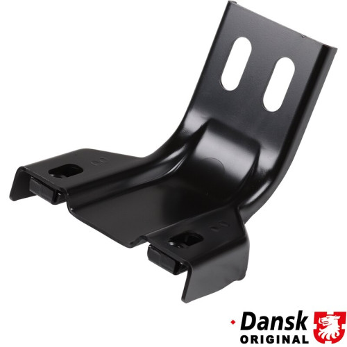PartzBiz CE: 1684150300-Bumper bracket, front, left/right PartzBiz CE: 1684150300-Bumper bracket, front, left/right