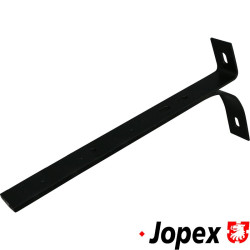 PartzBiz CE 8184150100 - Bumper bracket, front, left/right PartzBiz CE 8184150100 - Bumper bracket, front, left/right