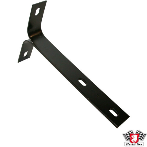 PartzBiz CE: 8184151506-Bumper bracket, front, left/right PartzBiz CE: 8184151506-Bumper bracket, front, left/right