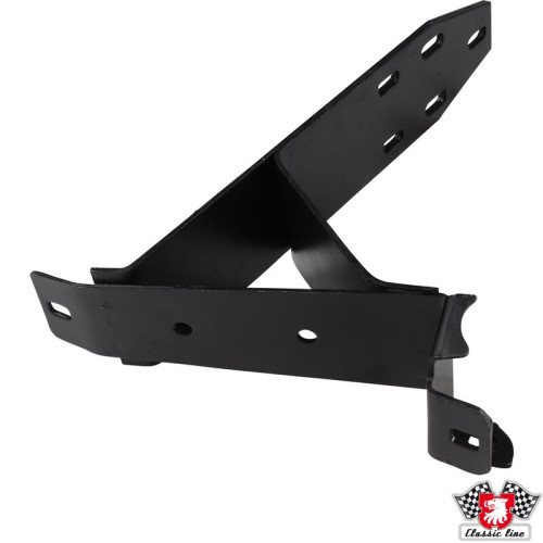 PartzBiz CE: 8184151970-Bumper bracket, front, left