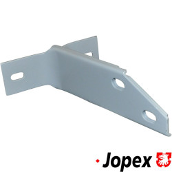 PartzBiz CE 8184152270 - Bumper bracket, front, left PartzBiz CE 8184152270 - Bumper bracket, front, left