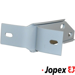 PartzBiz CE 8184152280 - Bumper bracket, front, right PartzBiz CE 8184152280 - Bumper bracket, front, right