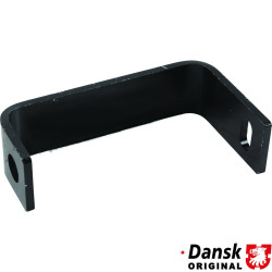 PartzBiz CE 1684150500 - Bumper bracket, front, side, left/right