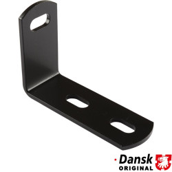 PartzBiz CE 1684151100 - Bumper bracket, front, side, left/right